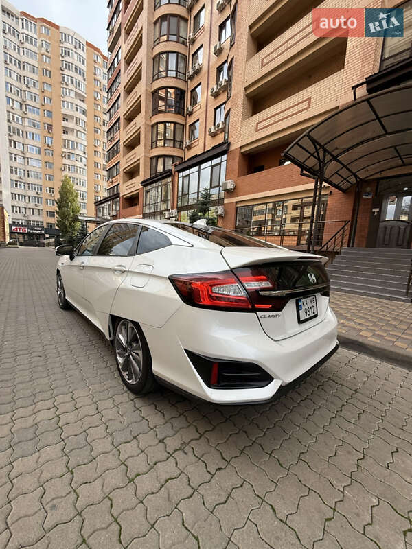 Седан Honda Clarity 2018 в Одесі