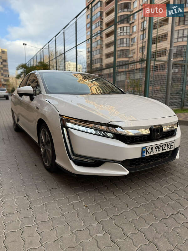 Седан Honda Clarity 2018 в Одесі