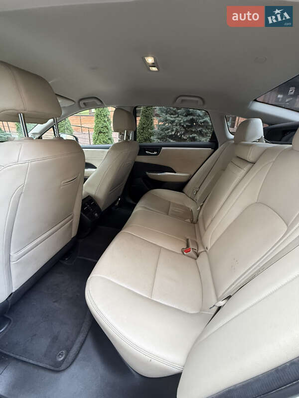 Седан Honda Clarity 2018 в Одесі