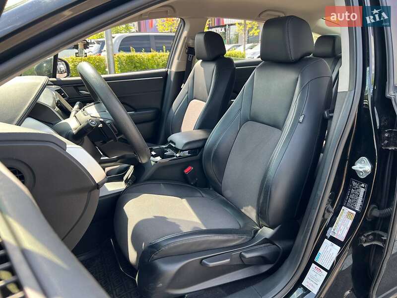 Седан Honda Clarity 2018 в Киеве фото 8 Седан Honda Clarity 2018 в Киеве