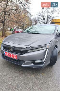 Седан Honda Clarity 2018 в Києві