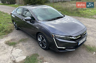 Седан Honda Clarity 2018 в Одесі