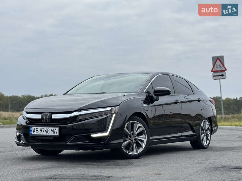 Седан Honda Clarity 2018 в Виннице