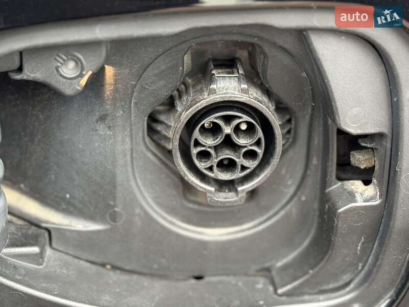 Седан Honda Clarity 2018 в Виннице