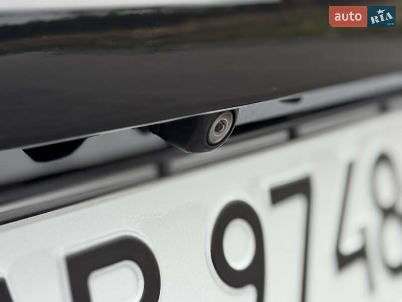 Седан Honda Clarity 2018 в Виннице