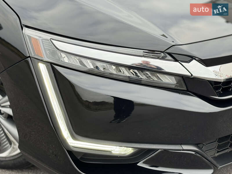 Седан Honda Clarity 2018 в Виннице