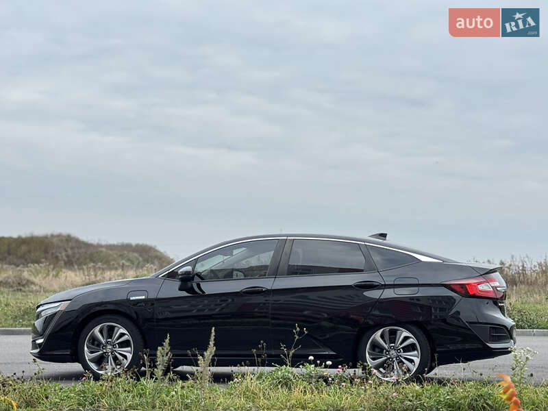 Седан Honda Clarity 2018 в Виннице