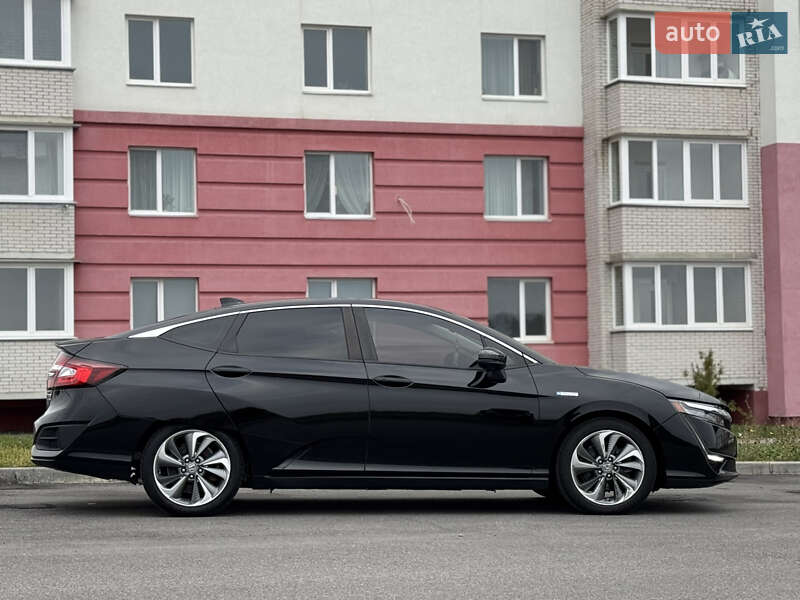 Седан Honda Clarity 2018 в Виннице