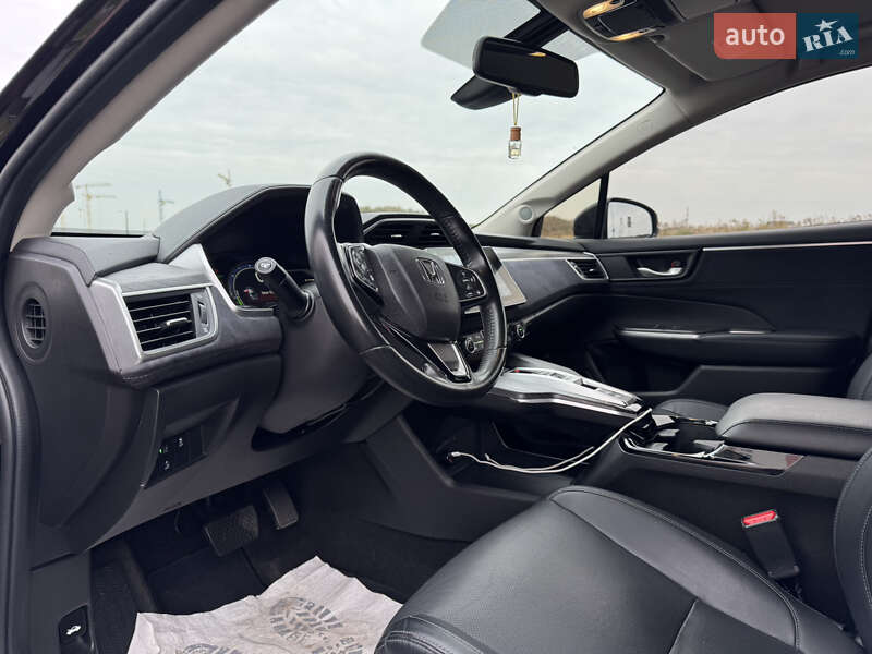 Седан Honda Clarity 2018 в Виннице