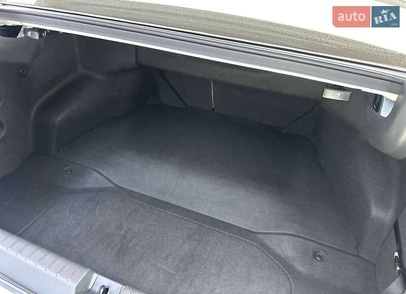 Седан Honda Clarity 2018 в Полтаве