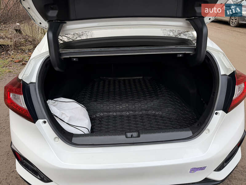 Седан Honda Clarity 2019 в Коломые