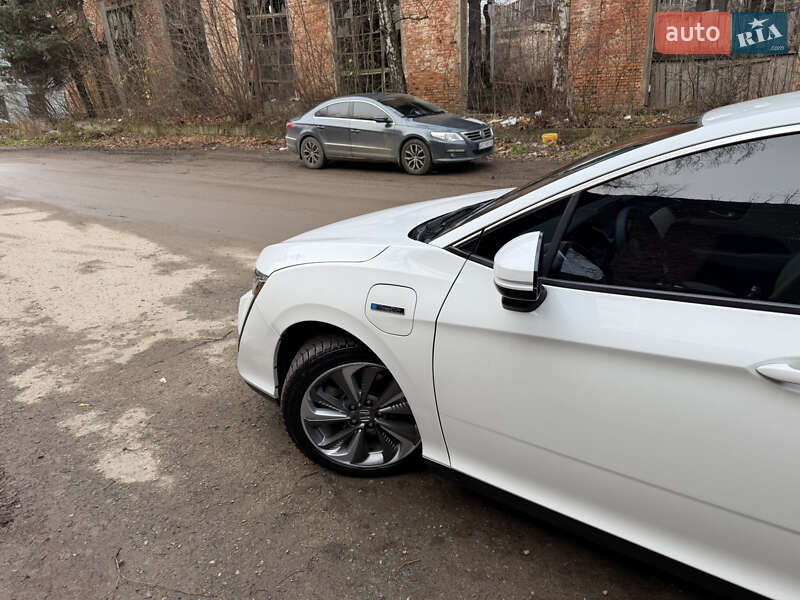 Седан Honda Clarity 2019 в Коломые