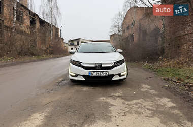 Седан Honda Clarity 2019 в Коломиї