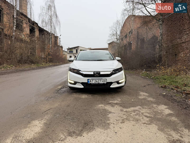 Седан Honda Clarity 2019 в Коломые