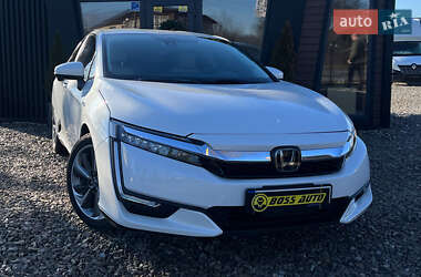 Седан Honda Clarity 2019 в Коломые