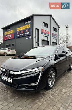 Седан Honda Clarity 2017 в Тернополі