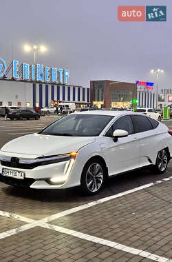 Седан Honda Clarity 2019 в Одессе