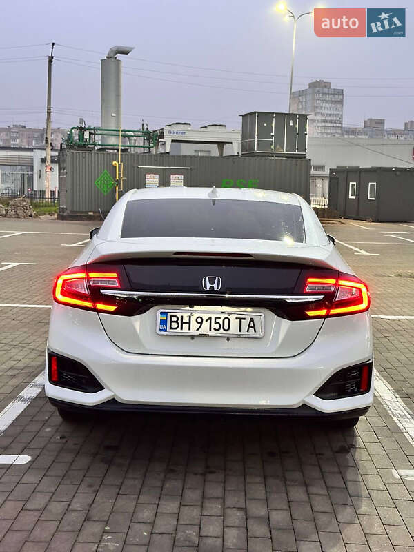 Седан Honda Clarity 2019 в Одесі