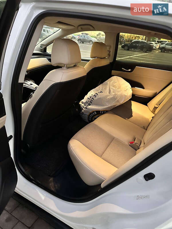 Седан Honda Clarity 2019 в Одесі