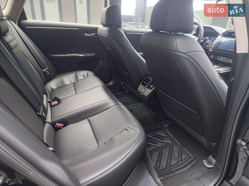 Седан Honda Clarity 2018 в Ужгороде фото 10 Седан Honda Clarity 2018 в Ужгороде