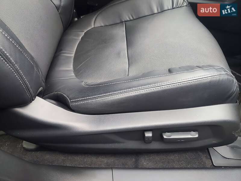 Седан Honda Clarity 2018 в Ужгороде фото 12 Седан Honda Clarity 2018 в Ужгороде