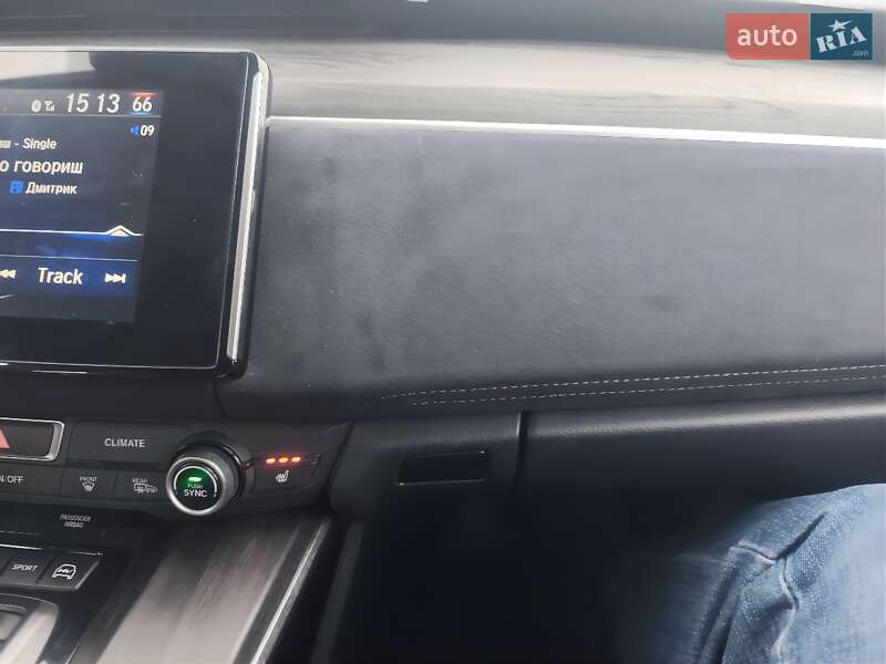 Седан Honda Clarity 2018 в Ужгороде фото 19 Седан Honda Clarity 2018 в Ужгороде