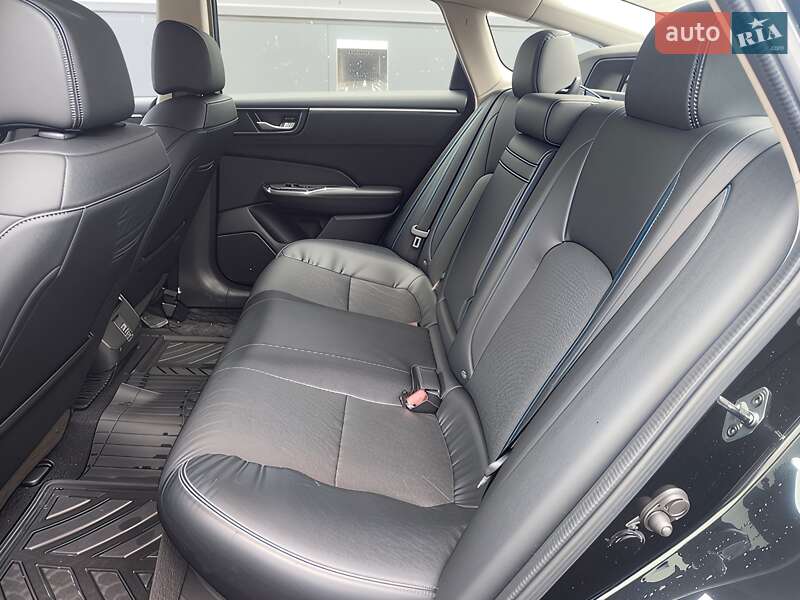 Седан Honda Clarity 2018 в Ужгороде фото 9 Седан Honda Clarity 2018 в Ужгороде