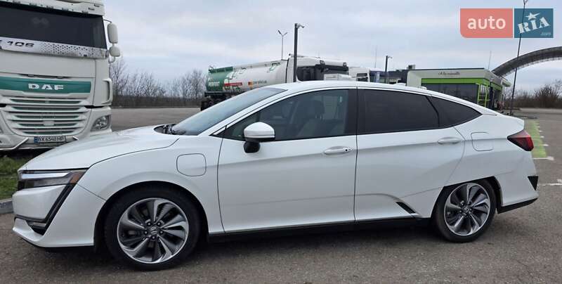 Седан Honda Clarity 2017 в Одесі