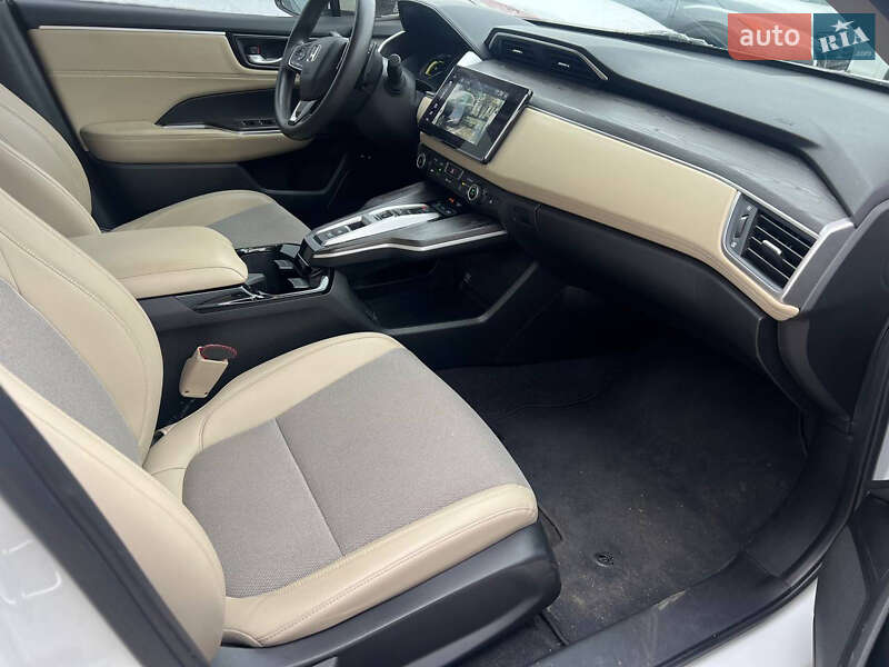 Седан Honda Clarity 2017 в Полтаві