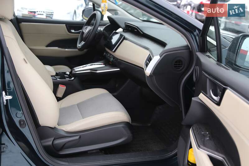 Седан Honda Clarity 2018 в Києві