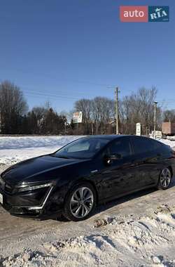Седан Honda Clarity 2018 в Ивано-Франковске