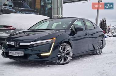 Седан Honda Clarity 2018 в Хмельницком