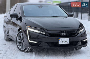 Седан Honda Clarity 2018 в Ивано-Франковске