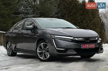 Седан Honda Clarity 2021 в Львове