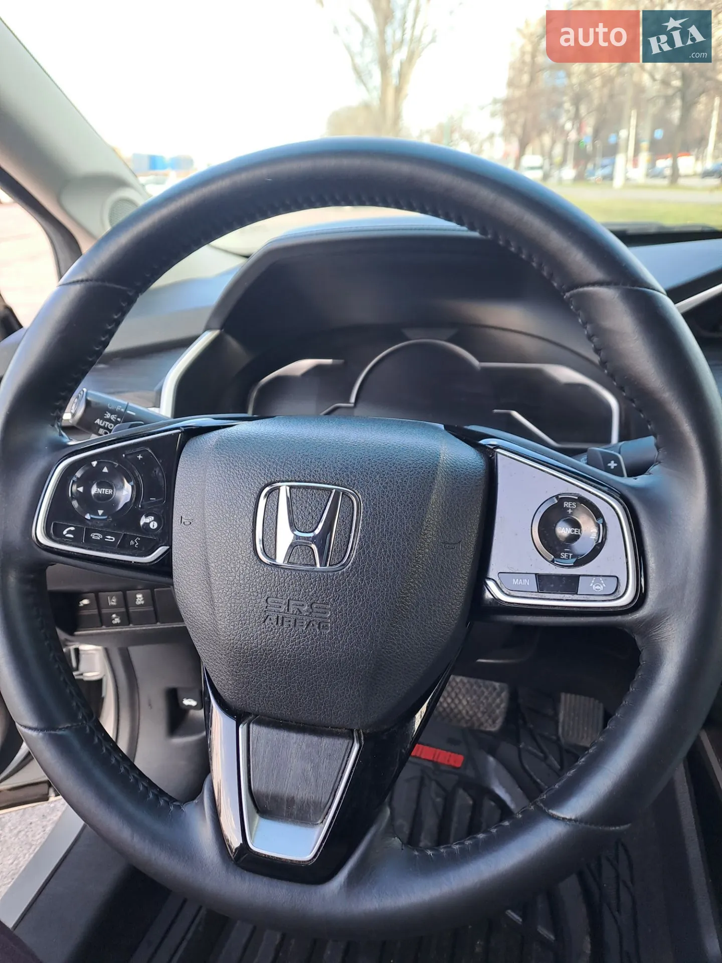 2020 Honda FCX Clarity - мініатюра 26