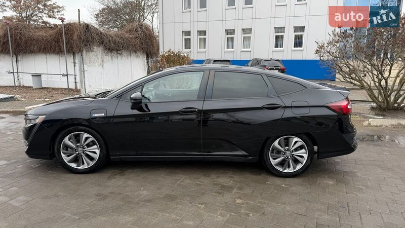 Седан Honda Clarity 2018 в Николаеве