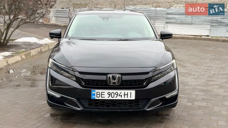 Седан Honda Clarity 2018 в Николаеве
