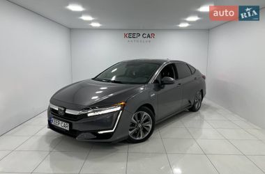 Седан Honda Clarity 2018 в Одессе