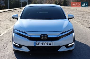 Седан Honda Clarity 2018 в Днепре
