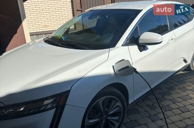 Седан Honda Clarity 2018 в Вінниці
