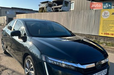 Седан Honda Clarity 2018 в Киеве