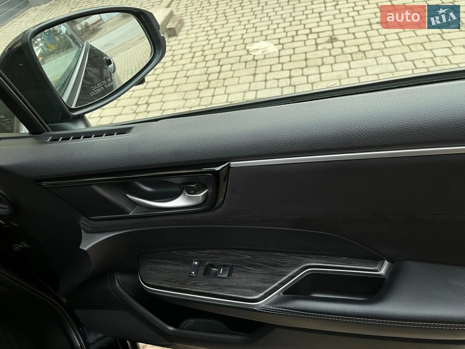 2018 Honda FCX Clarity - мініатюра 44