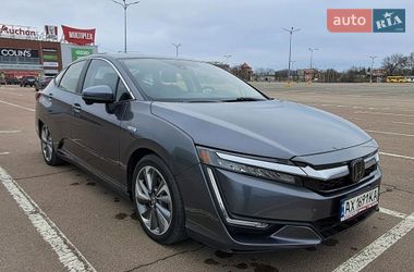 Седан Honda Clarity 2019 в Одесі