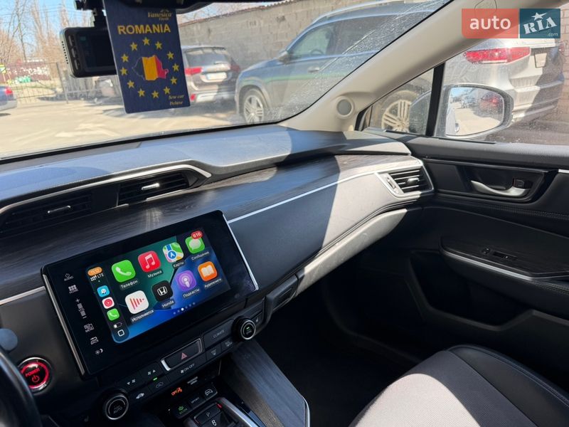 Седан Honda Clarity 2018 в Киеве