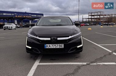 Седан Honda Clarity 2017 в Киеве