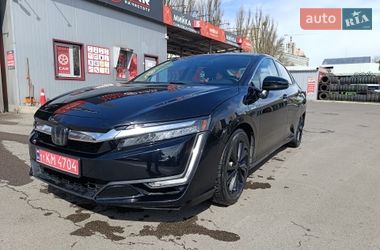 Седан Honda Clarity 2018 в Києві