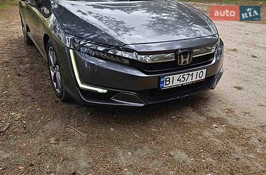 Седан Honda Clarity 2020 в Кременчуці