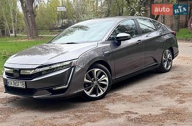 Седан Honda Clarity 2019 в Киеве