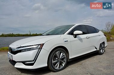 Седан Honda Clarity 2018 в Днепре