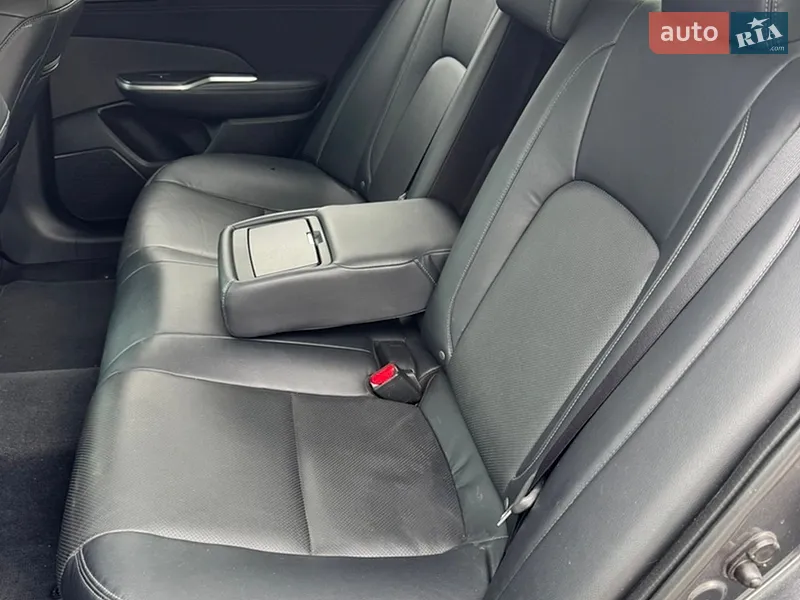 Honda Clarity 2020 VIN JHMZC5F38LC000942 фото оголошення 16 з 54